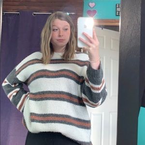 Meet your Posher, Brianne